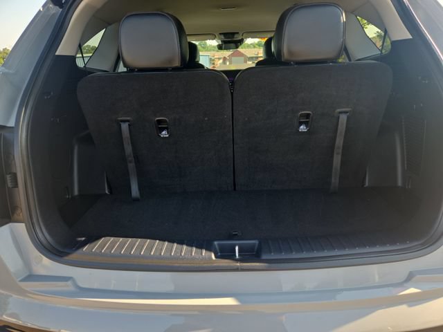 Certified 2023 Kia Sorento EX FWD image 16