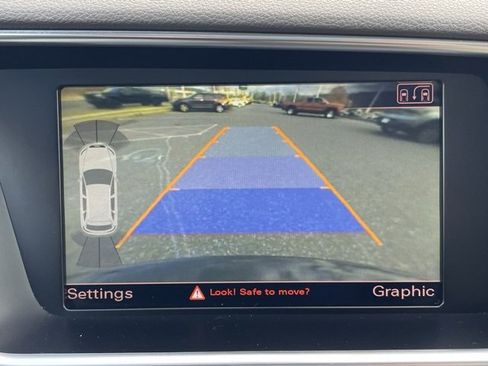 Used 2011 Audi Q5 2.0T Premium Plus image 4