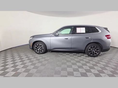 Used 2025 BMW X3 xDrive30i w/ Premium Package AWD/4WD image 46