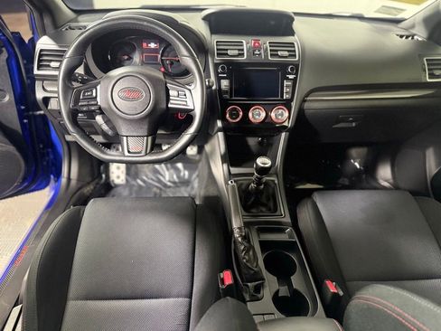Used 2020 Subaru WRX AWD/4WD image 11