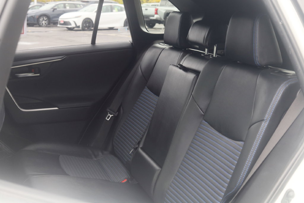 Used 2019 Toyota RAV4 XSE w/ XSE Weather Package AWD/4WD image 21