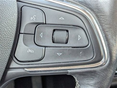 Used 2021 Buick Encore GX Essence w/ Advanced Technology Package image 25