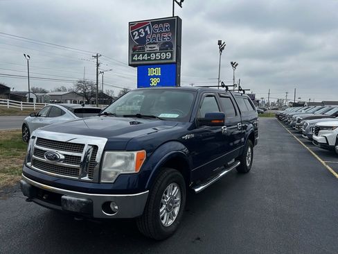 Used 2010 Ford F150 Lariat image 7