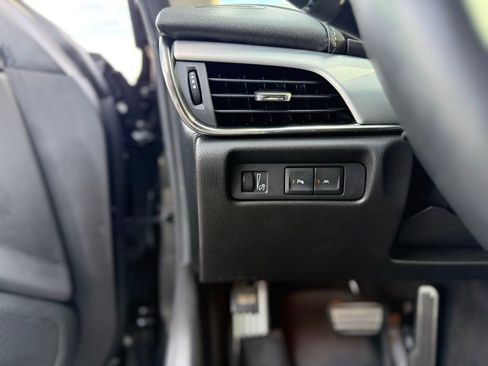 Used 2017 Cadillac ATS Premium Luxury image 14