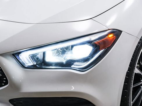 Certified 2023 Mercedes-Benz CLA 250 image 12