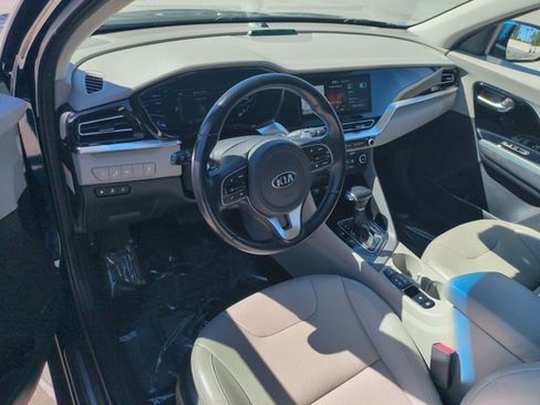 Used 2020 Kia Niro EX Premium FWD image 10