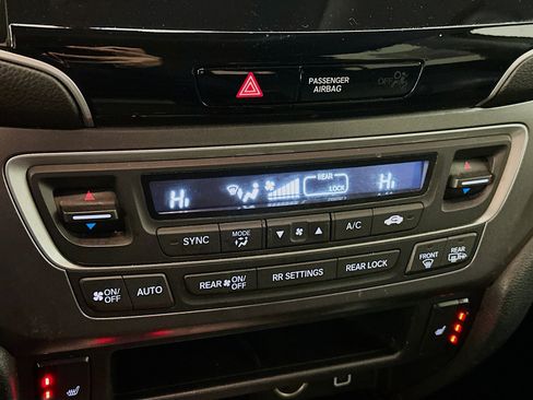 Used 2022 Honda Pilot EX-L image 23