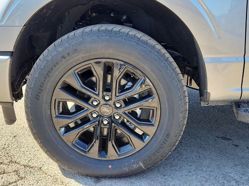 New 2026 Ford F150 Lariat image 17