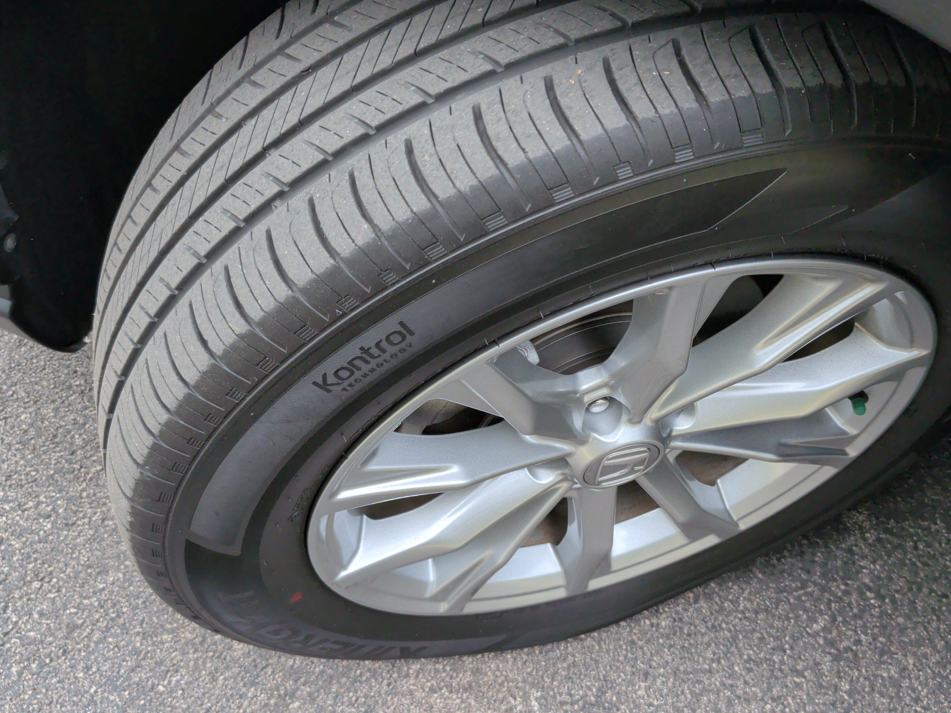 Used 2024 Honda CR-V EX-L image 12