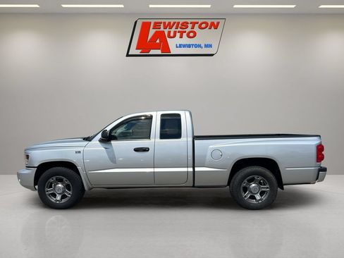 Used 2009 Dodge Dakota Big Horn w/ Utility Group AWD/4WD image 10
