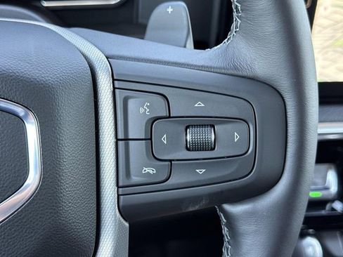 New 2026 GMC Sierra 1500 Denali image 10