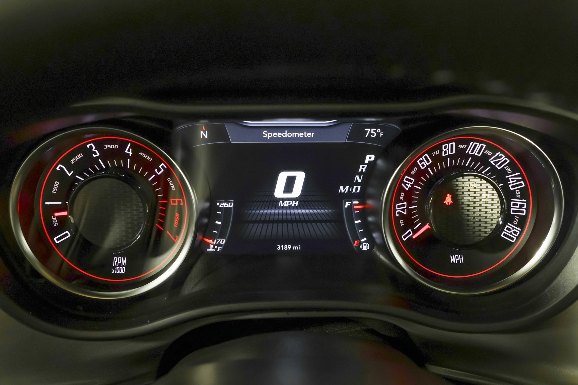 Used 2023 Dodge Challenger R/T Scat Pack RWD image 27