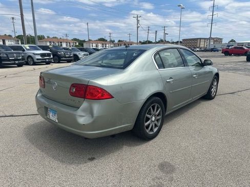 Used 2006 Buick Lucerne CXL w/ Luxury Package FWD image 4