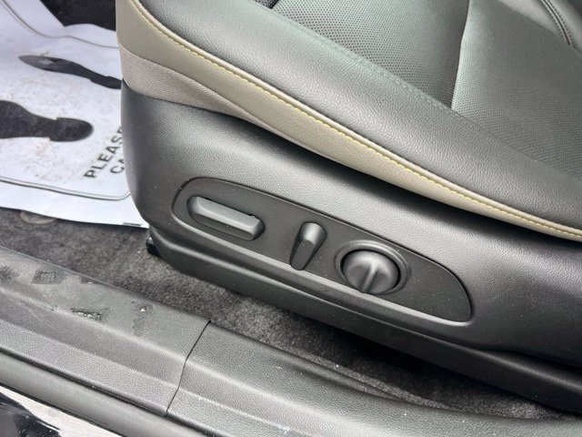 Used 2025 Chevrolet Trax ACTIV w/ Driver Confidence Package FWD image 20