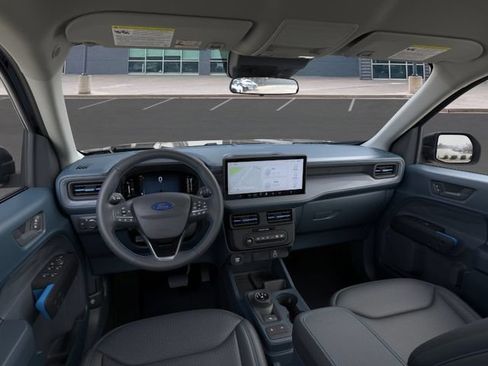 New 2026 Ford Maverick Lobo AWD/4WD image 9