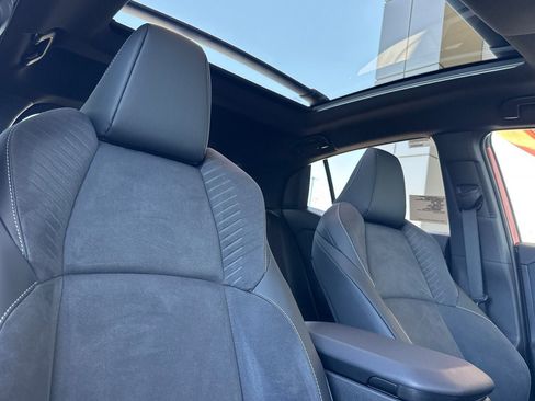 New 2026 Toyota C-HR AWD/4WD image 20