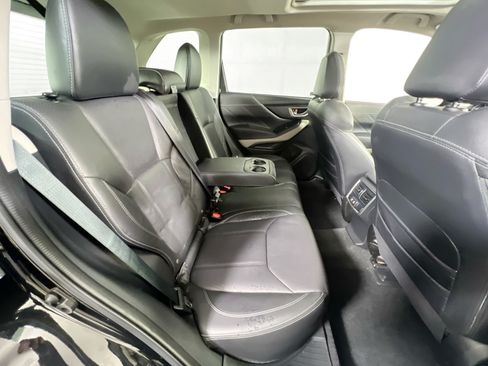 Used 2023 Subaru Forester Limited AWD/4WD image 27