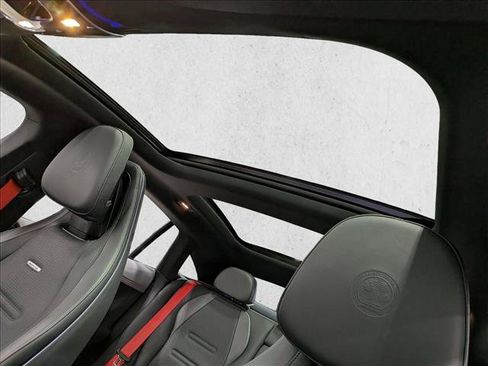 Certified 2023 Mercedes-Benz EQE AMG 4MATIC Sedan image 16