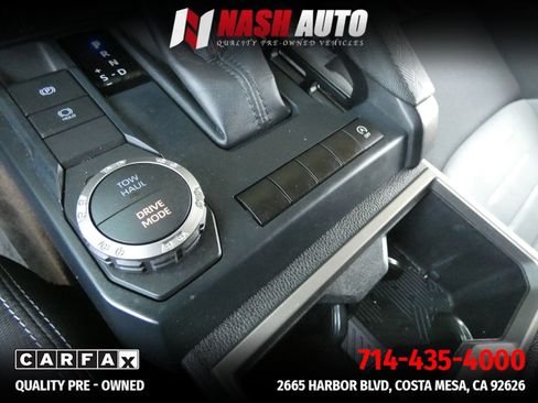 Used 2025 Toyota Tacoma TRD Sport RWD image 71