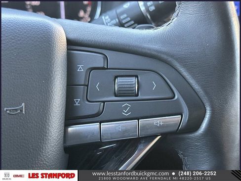 Used 2023 Cadillac XT6 Premium Luxury image 24