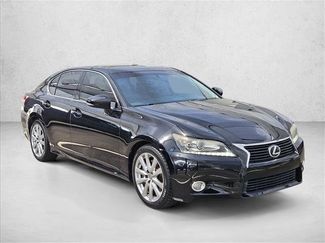 Used 2014 Lexus GS 350 w/ Premium Package RWD video 2