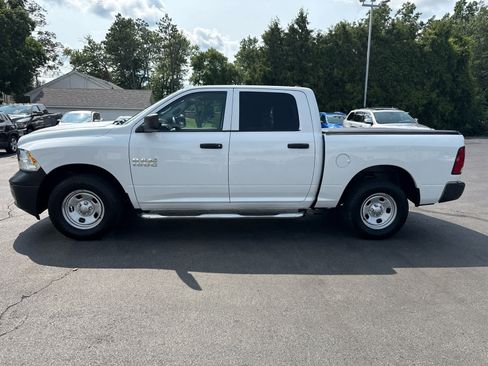 Used 2016 RAM 1500 Tradesman w/ Popular Equipment Group AWD/4WD image 6