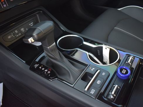 Used 2026 Kia K5 GT-Line w/ GT-Line Premium Package FWD image 27