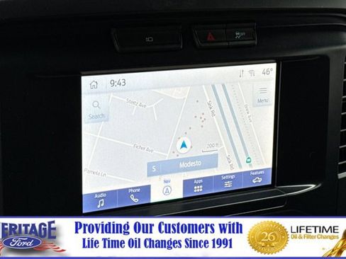 Used 2022 Ford F150 XL w/ STX Appearance Package image 18