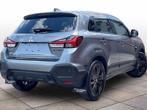 Used 2026 Mitsubishi Outlander Sport AWD image 12