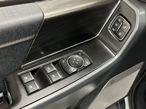 Used 2024 Ford F150 Lariat image 32