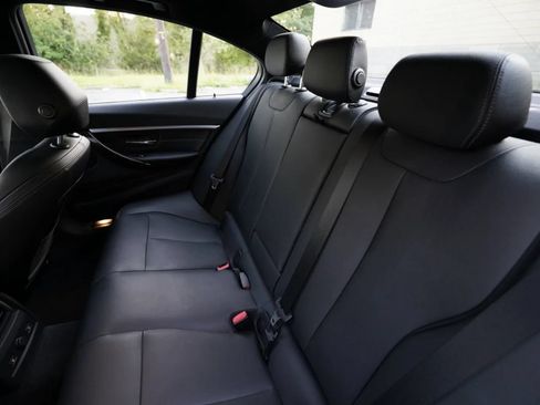 Used 2016 BMW 328i xDrive Sedan AWD/4WD image 22