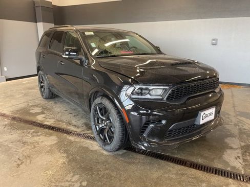 New 2026 Dodge Durango GT w/ Tow 'N Go Package image 2