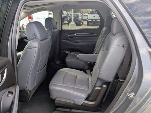 Used 2021 Buick Enclave Premium w/ Sun and Sites Package image 32