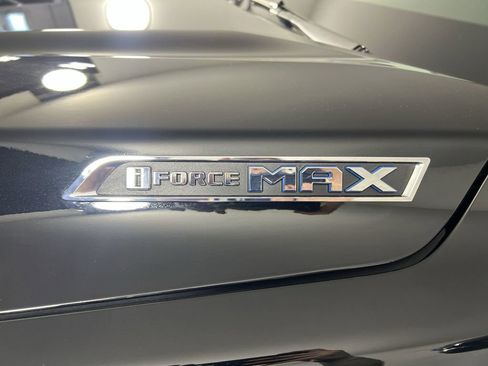 Used 2026 Toyota Sequoia TRD Pro AWD/4WD image 32