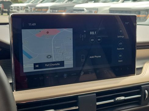 Used 2024 Lincoln Corsair FWD image 27
