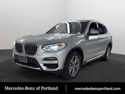 Used 2021 BMW X3 xDrive30i w/ Convenience Package