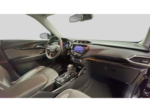 Used 2023 Chevrolet TrailBlazer LT w/ Convenience Package AWD/4WD image 17