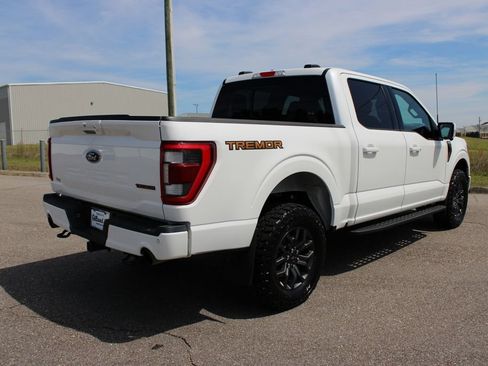 Used 2023 Ford F150 Tremor w/ Equipment Group 402A High AWD/4WD image 20