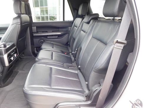 Used 2019 Ford Expedition XLT w/ Equipment Group 201A image 11
