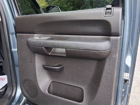 Used 2013 Chevrolet Silverado 1500 LT w/ All-Star Edition RWD image 17