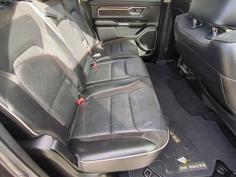 Used 2019 RAM 1500 Laramie image 20