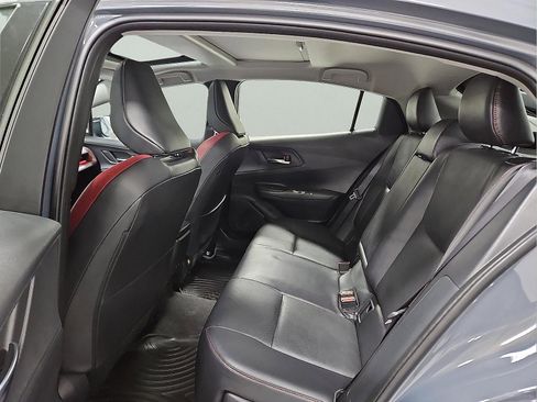 Certified 2024 Toyota Prius Prime image 9