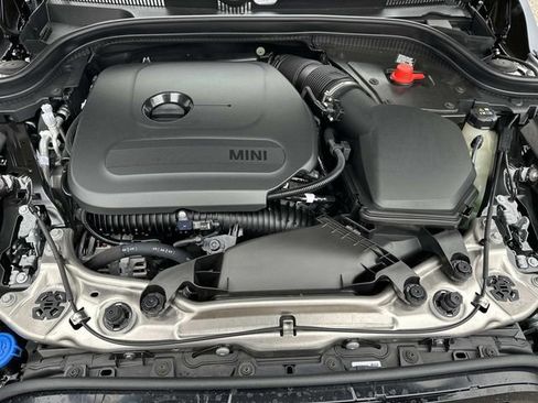New 2026 MINI Cooper S image 10