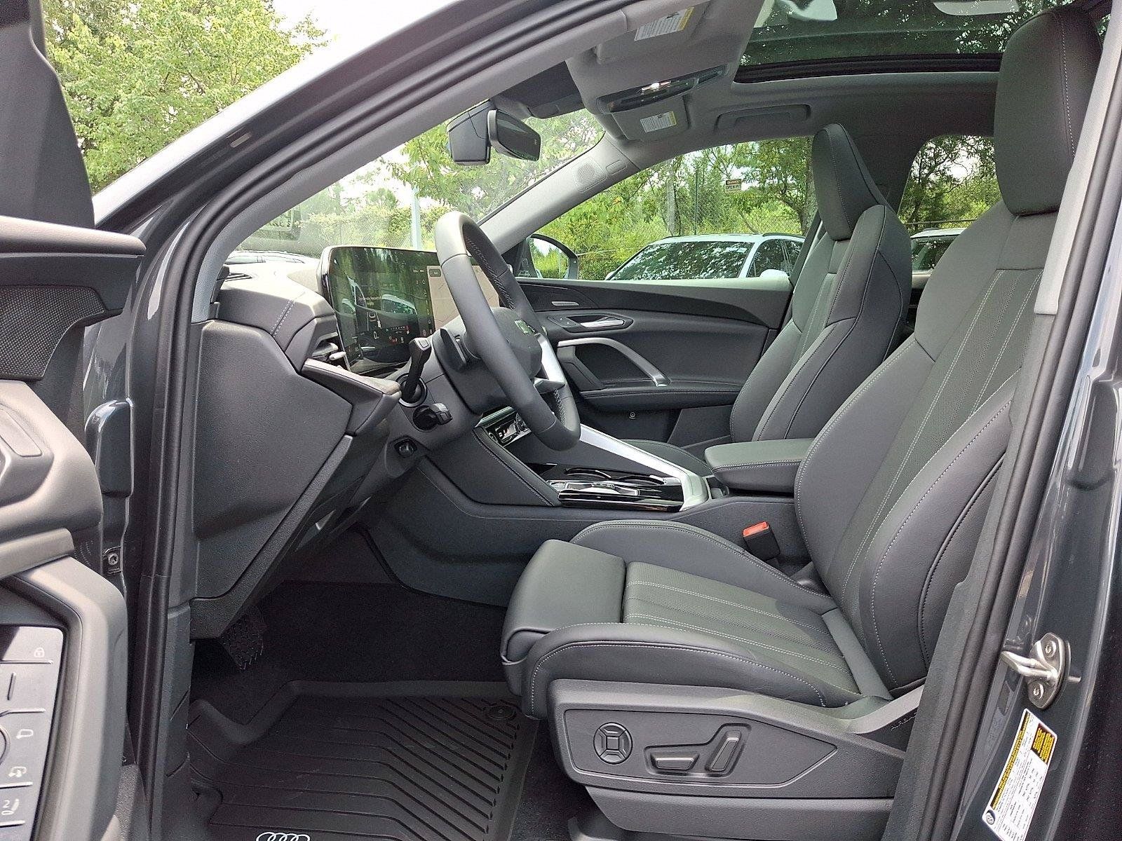 New 2026 Audi Q5 Premium AWD/4WD image 11