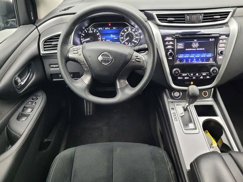 Used 2021 Nissan Murano S w/ Cargo Package FWD image 22