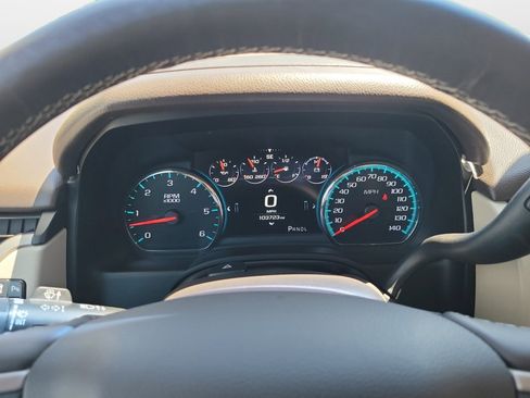 Used 2017 GMC Yukon XL Denali w/ Open Road Package AWD/4WD image 13