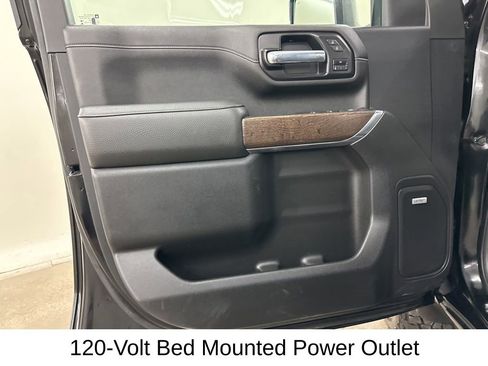 Used 2022 GMC Sierra 2500 Denali image 31