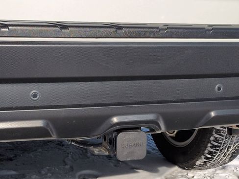 Used 2023 Subaru Forester Wilderness image 38