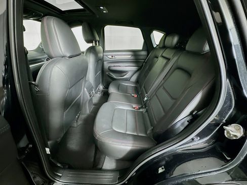 Used 2023 MAZDA CX-5 AWD 2.5 Turbo image 30