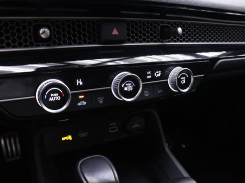 Used 2022 Honda Civic Sport image 7